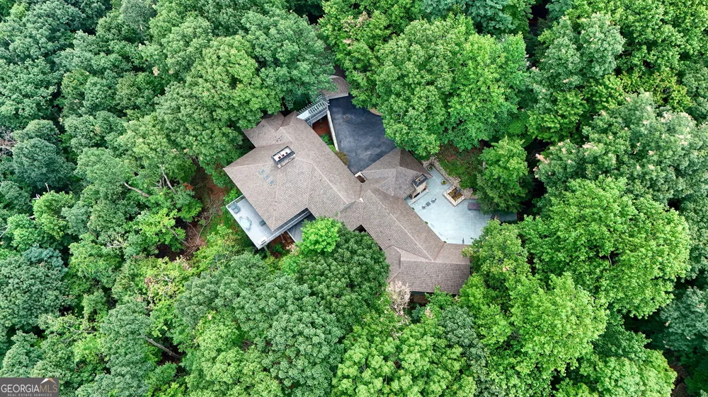 202 Sanderlin Mountain DR N Big Canoe, GA 30143