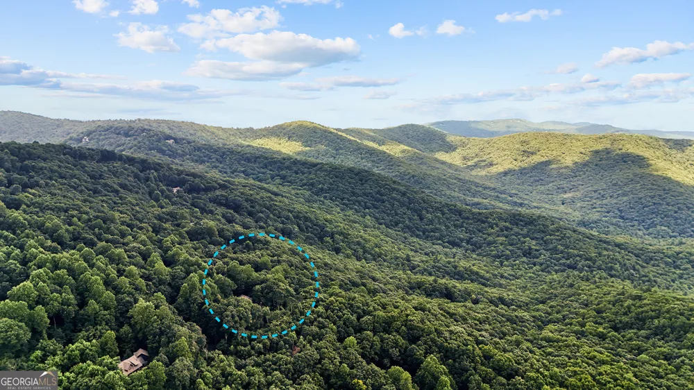 202 Sanderlin Mountain DR N Big Canoe, GA 30143