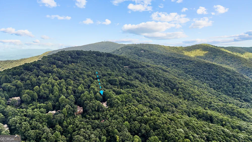 202 Sanderlin Mountain DR N Big Canoe, GA 30143