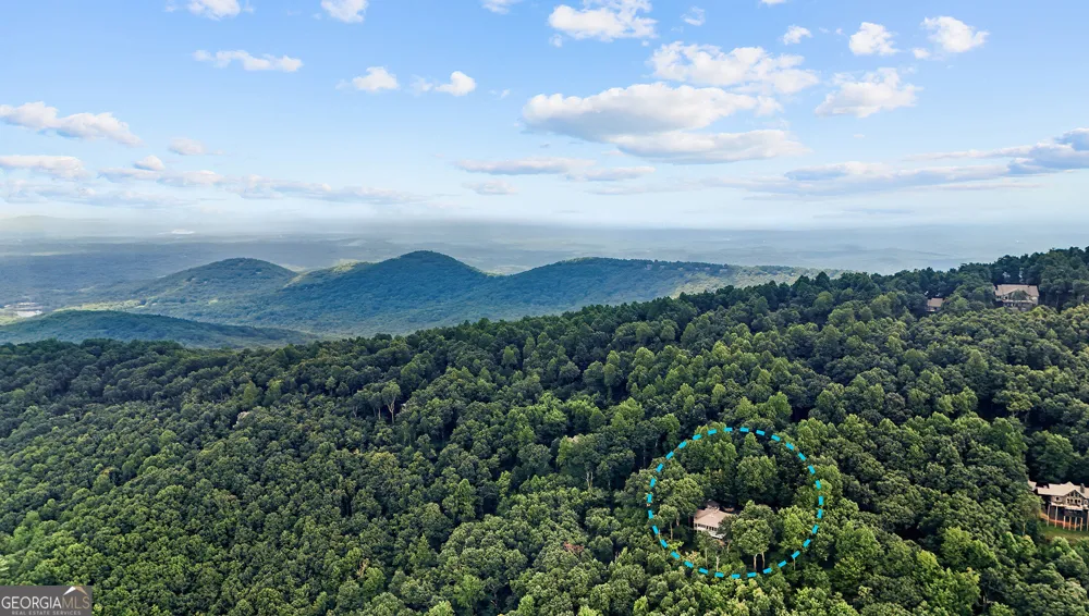 202 Sanderlin Mountain DR N Big Canoe, GA 30143