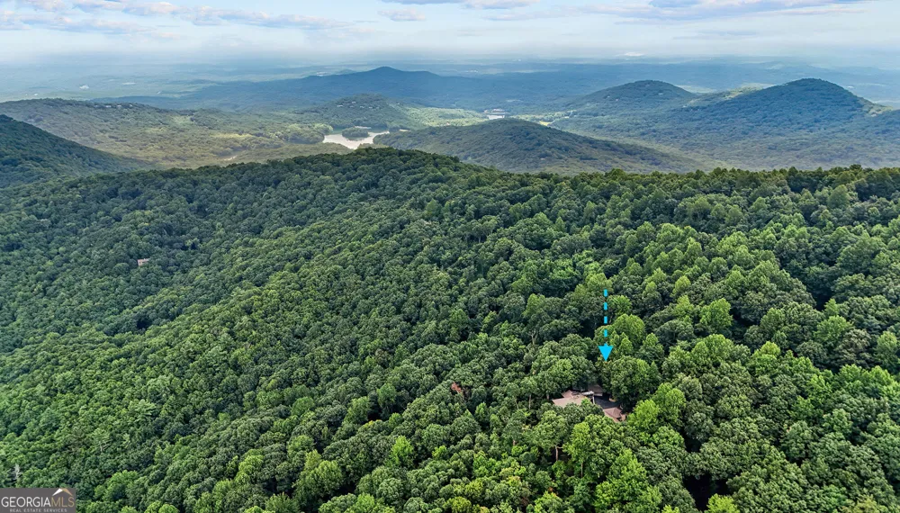 202 Sanderlin Mountain DR N Big Canoe, GA 30143