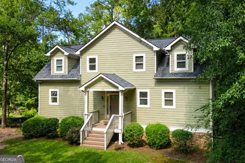 970 Lakeshore RD