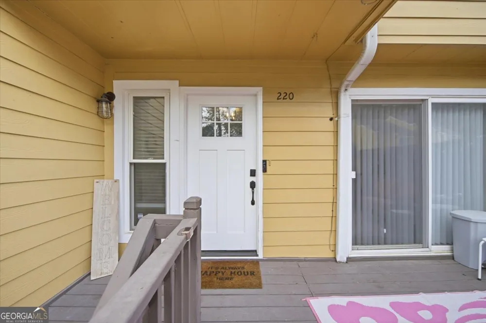 220 Yuba WALK Lawrenceville, GA 30046