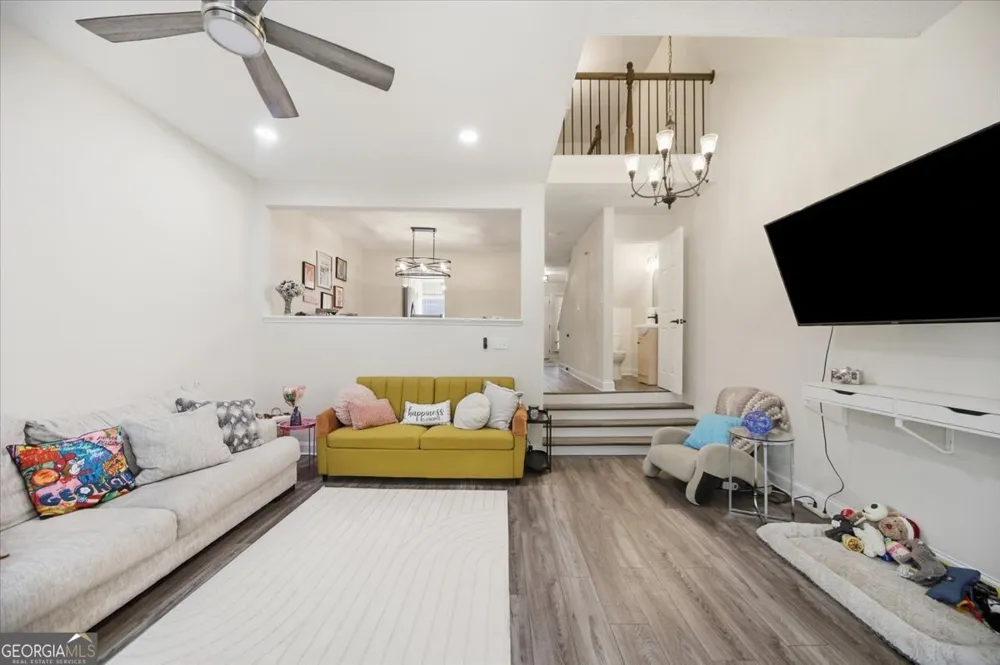 220 Yuba WALK Lawrenceville, GA 30046