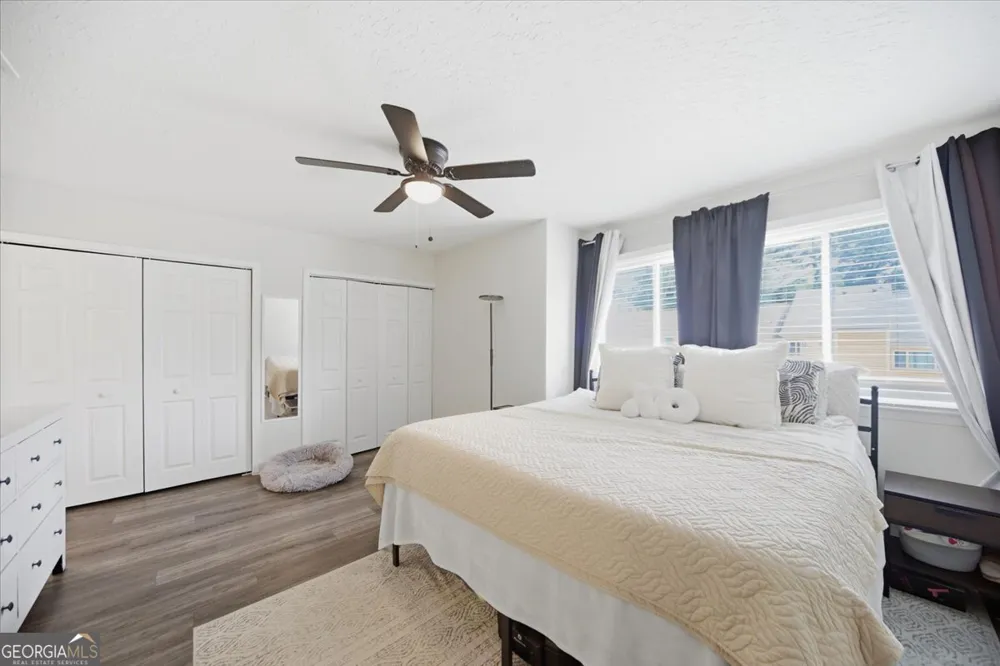 220 Yuba WALK Lawrenceville, GA 30046