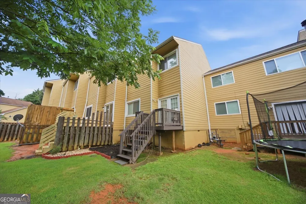 220 Yuba WALK Lawrenceville, GA 30046