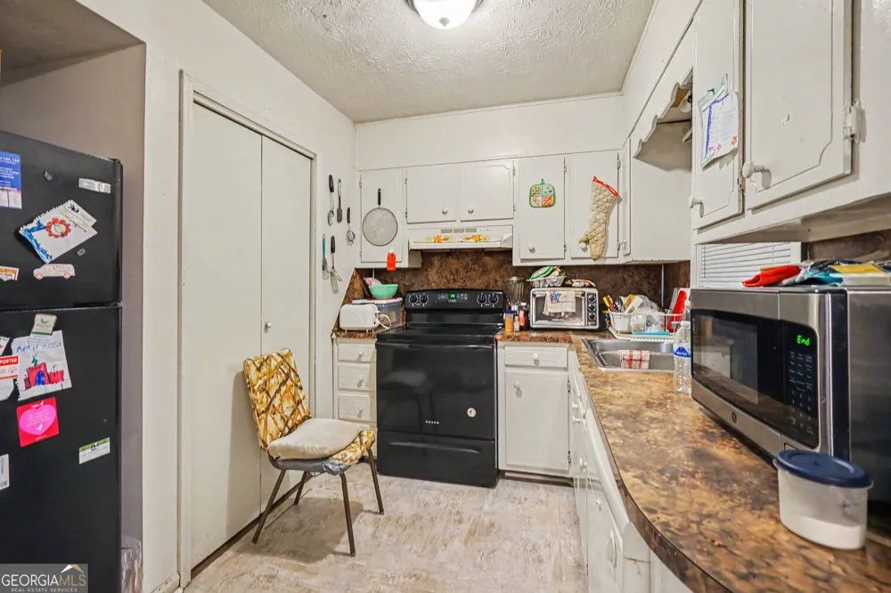 1435 Forest Villa DR NW Conyers, GA 30012