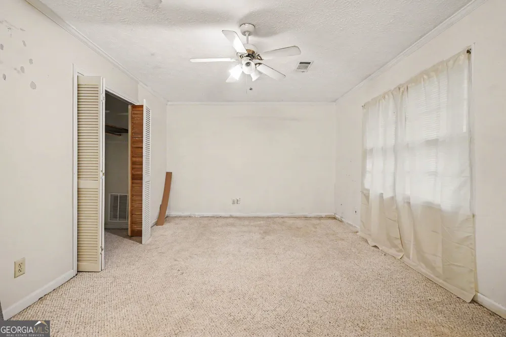 1435 Forest Villa DR NW Conyers, GA 30012