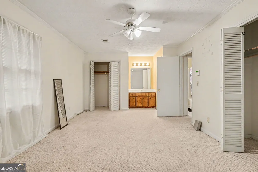 1435 Forest Villa DR NW Conyers, GA 30012