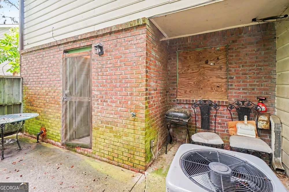 1435 Forest Villa DR NW Conyers, GA 30012