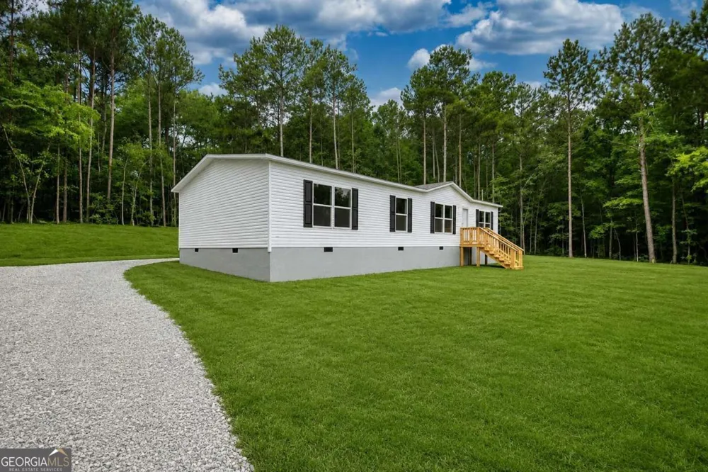 230 Thomas DR Eatonton, GA 31024