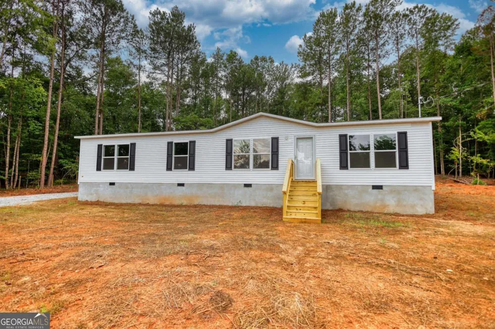 230 Thomas DR Eatonton, GA 31024