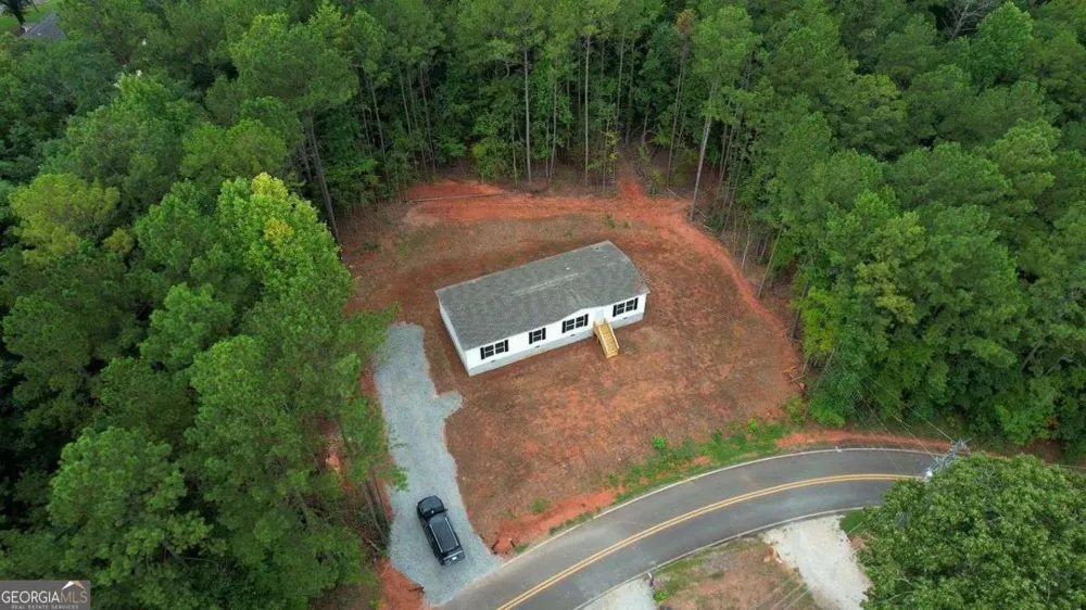 230 Thomas DR Eatonton, GA 31024