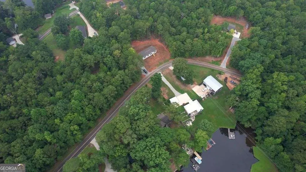 230 Thomas DR Eatonton, GA 31024