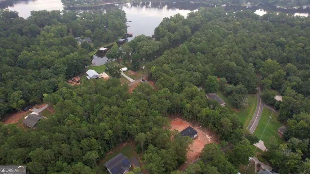 230 Thomas DR Eatonton, GA 31024