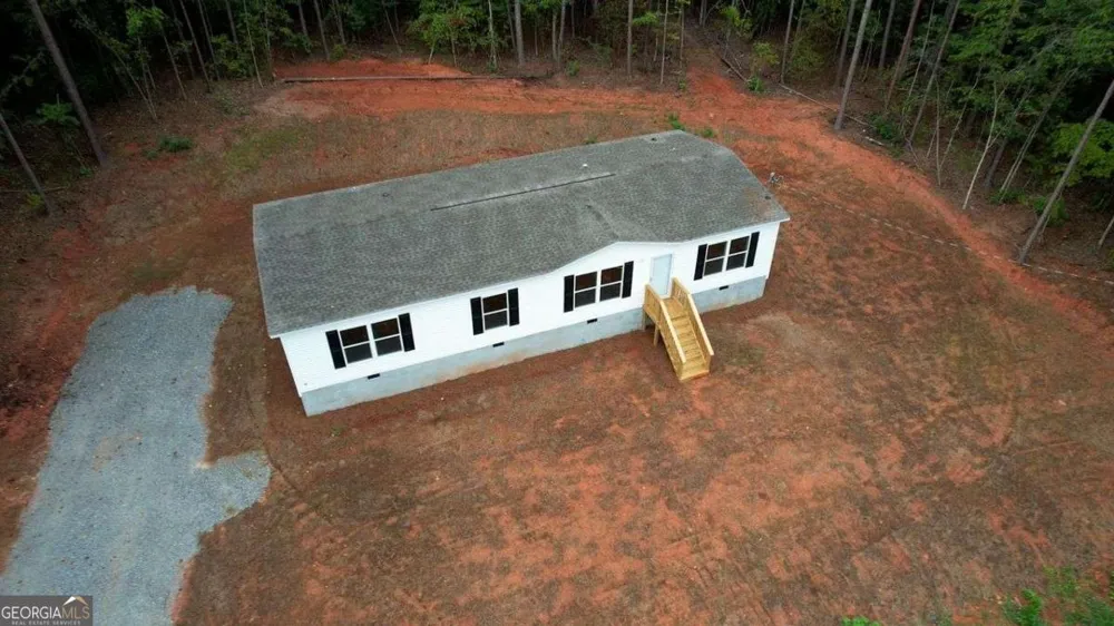 230 Thomas DR Eatonton, GA 31024