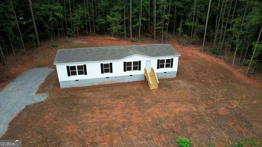 230 Thomas DR Eatonton, GA 31024