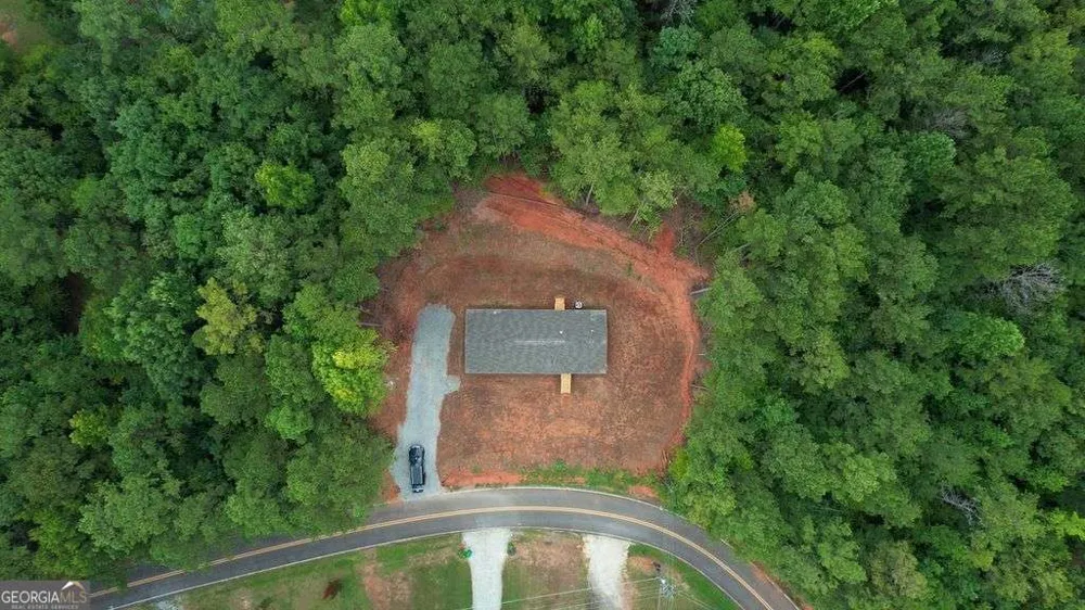 230 Thomas DR Eatonton, GA 31024