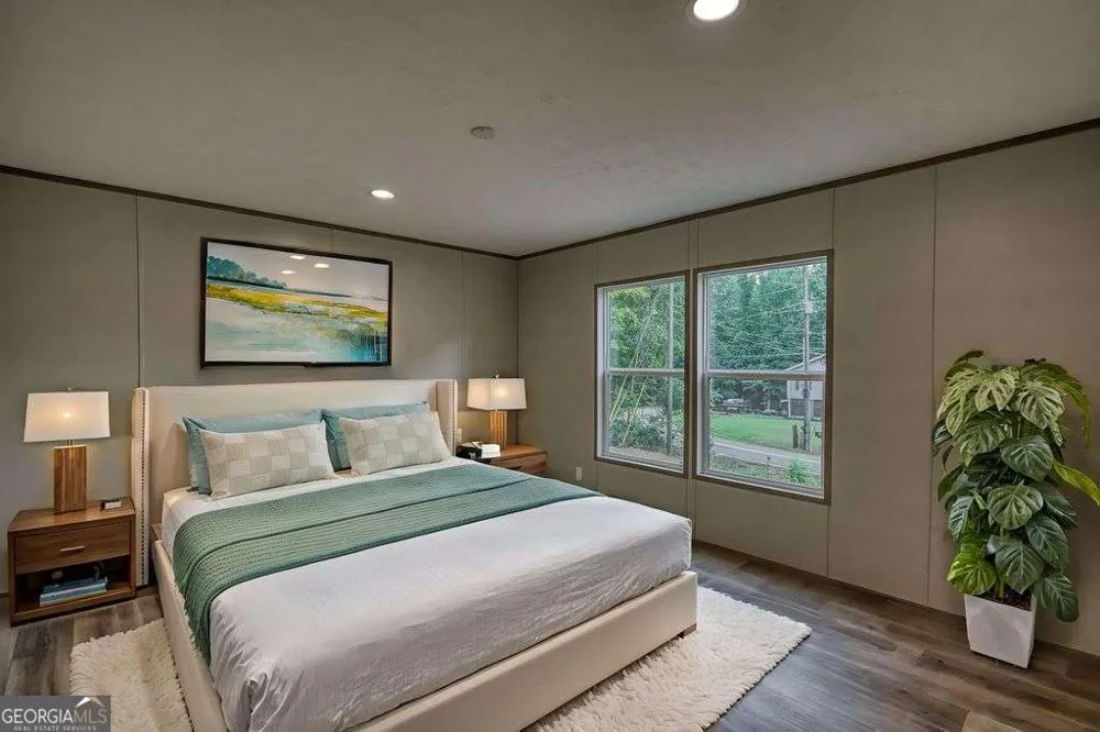 230 Thomas DR Eatonton, GA 31024