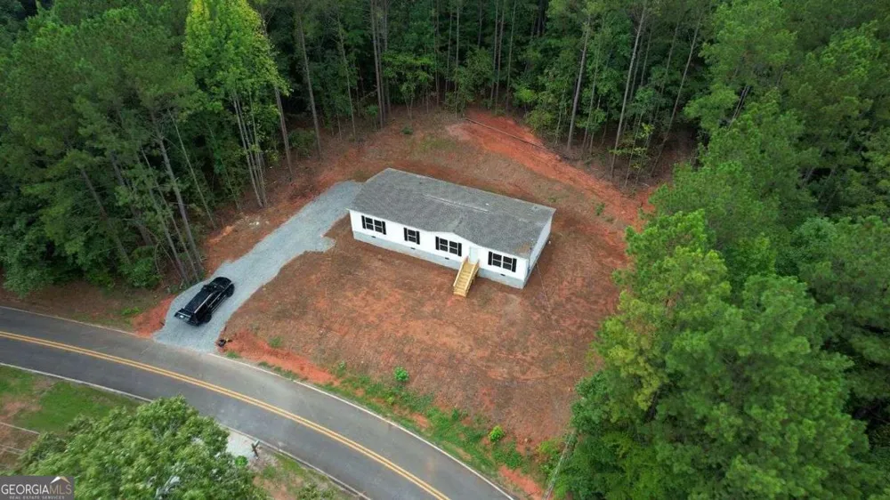 230 Thomas DR Eatonton, GA 31024