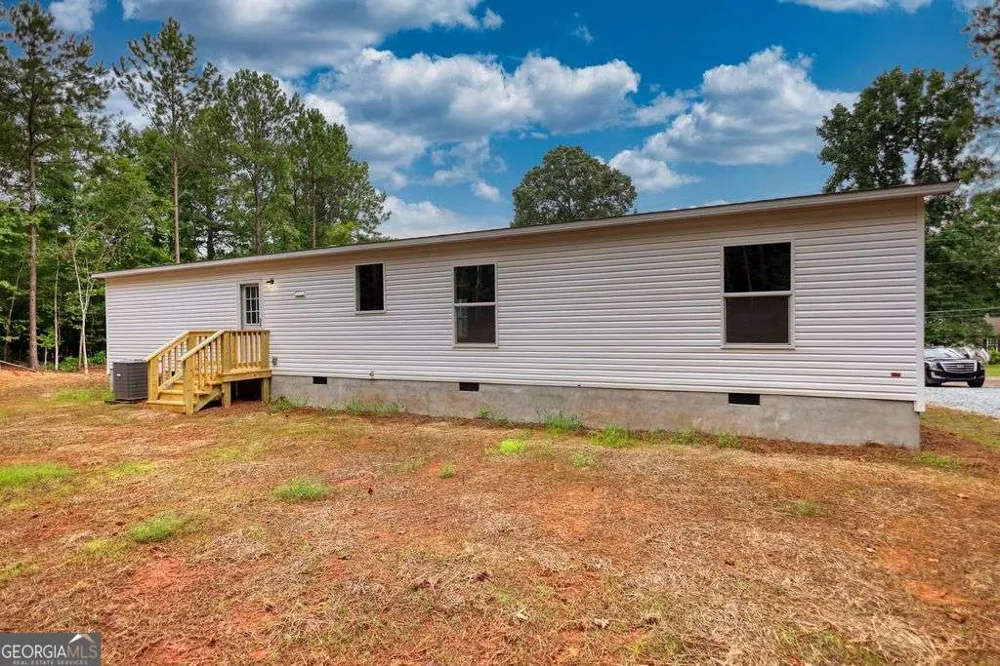 230 Thomas DR Eatonton, GA 31024