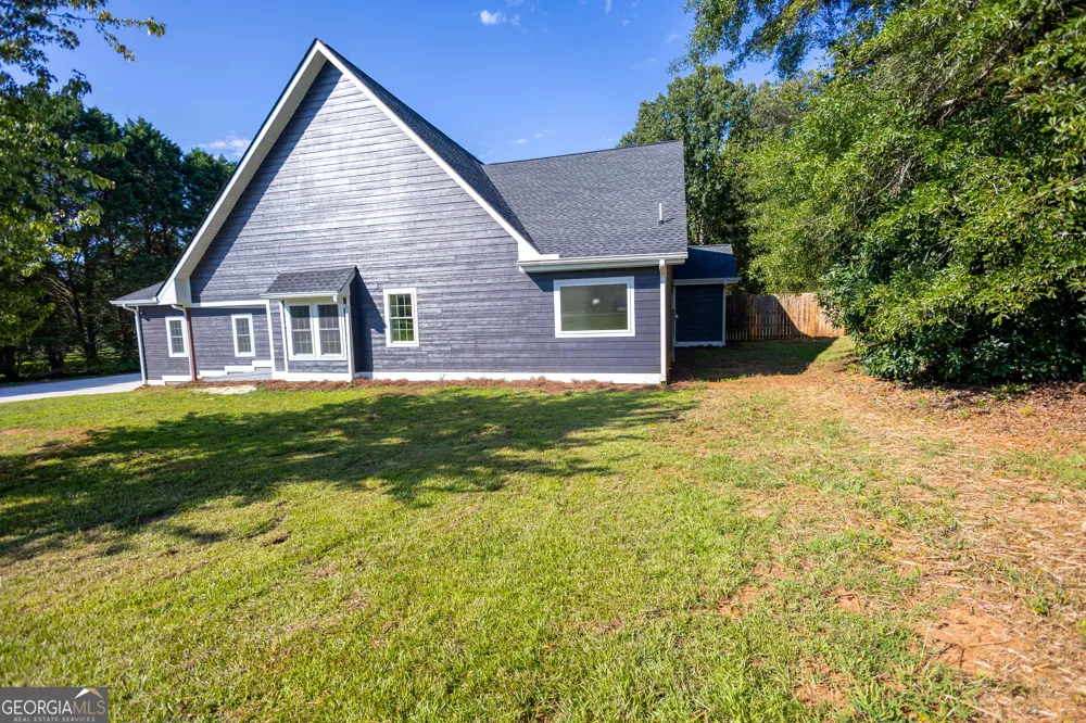 190 Cedar Pond RD Hartwell, GA 30643