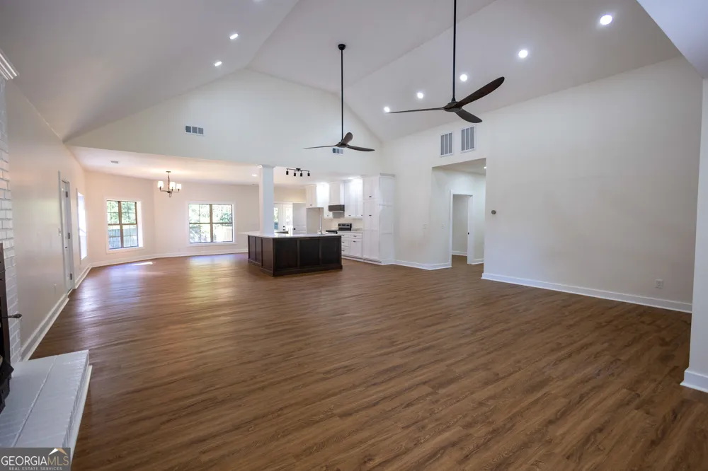 190 Cedar Pond RD Hartwell, GA 30643
