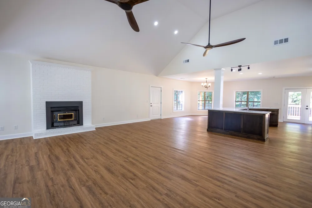 190 Cedar Pond RD Hartwell, GA 30643