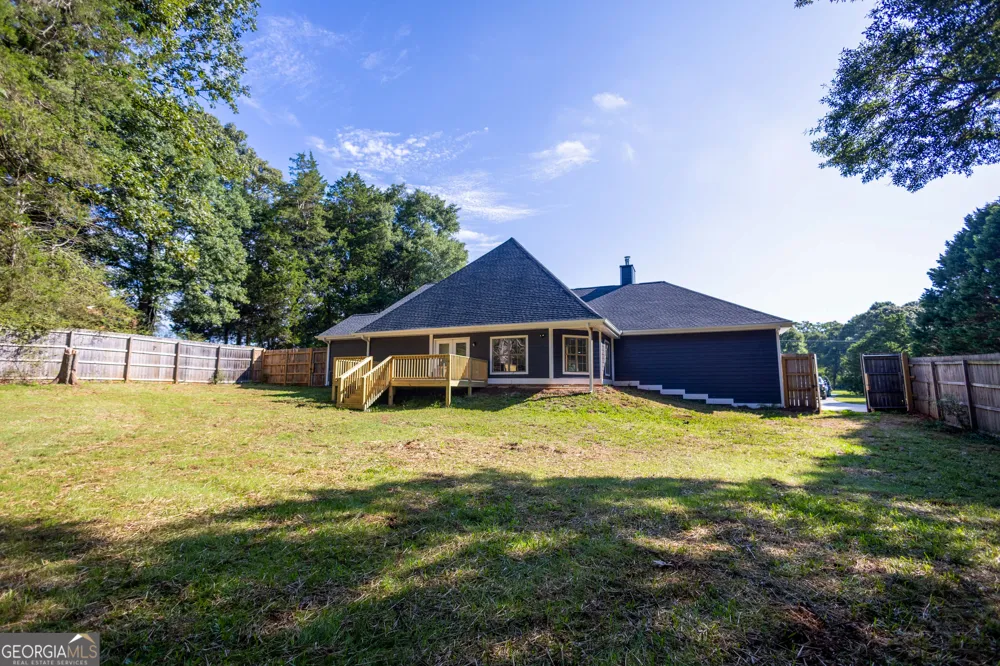190 Cedar Pond RD Hartwell, GA 30643