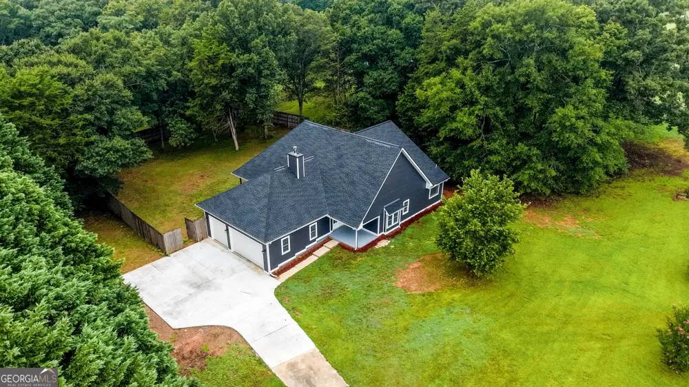 190 Cedar Pond RD Hartwell, GA 30643