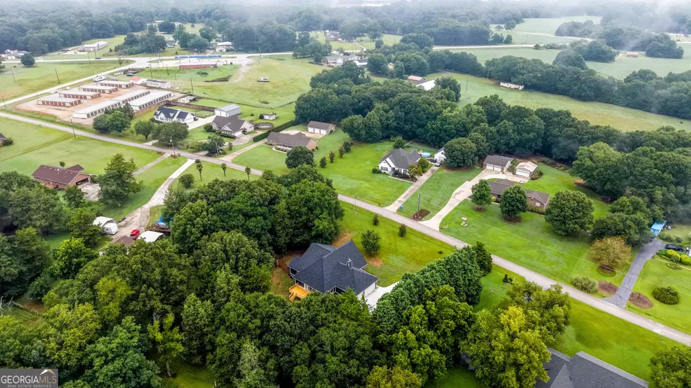 190 Cedar Pond RD Hartwell, GA 30643