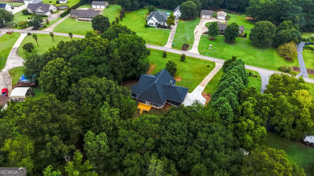 190 Cedar Pond RD Hartwell, GA 30643