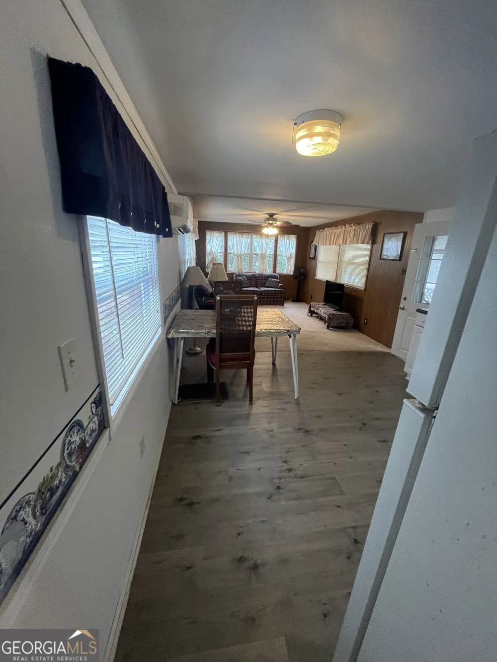 22 Leisure Woods CIR Hiawassee, GA 30546