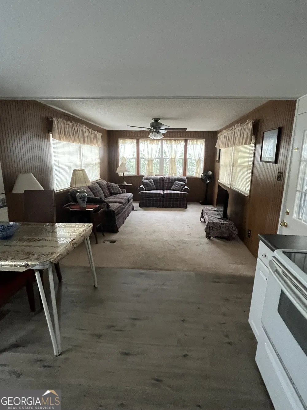 22 Leisure Woods CIR Hiawassee, GA 30546