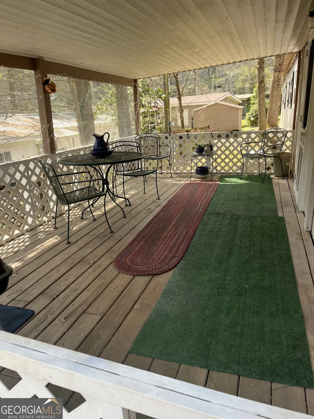 22 Leisure Woods CIR Hiawassee, GA 30546