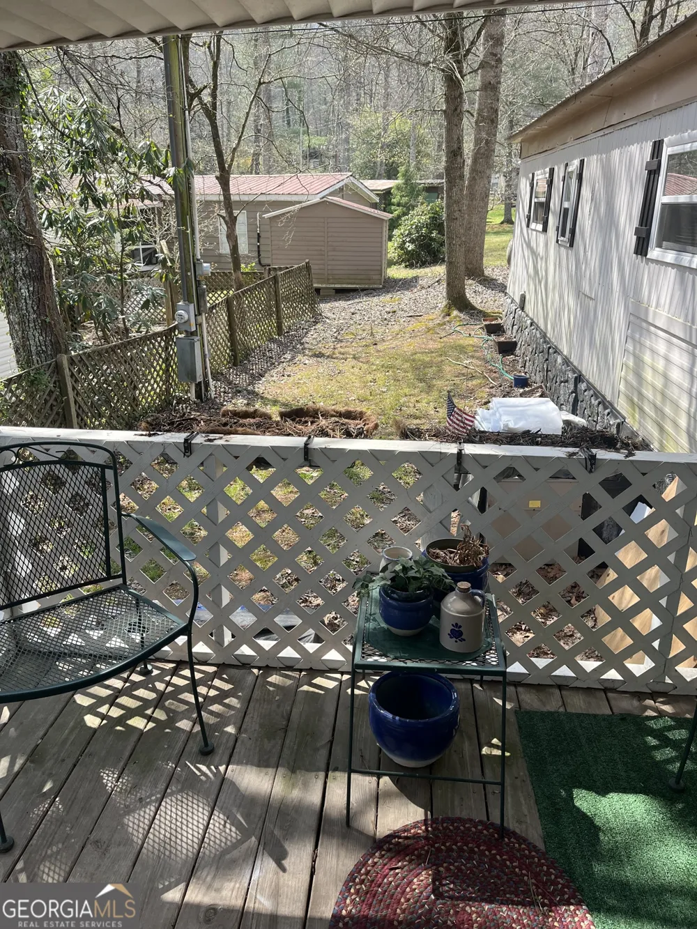 22 Leisure Woods CIR Hiawassee, GA 30546