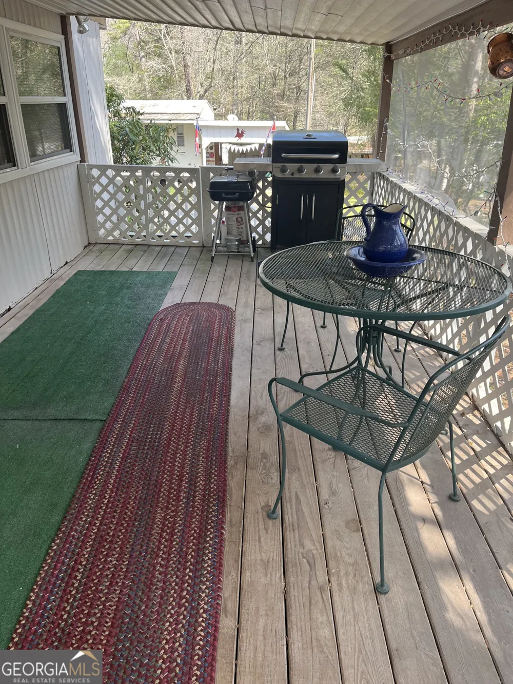 22 Leisure Woods CIR Hiawassee, GA 30546