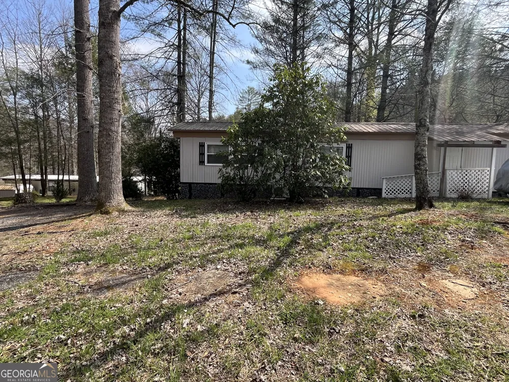 22 Leisure Woods CIR Hiawassee, GA 30546