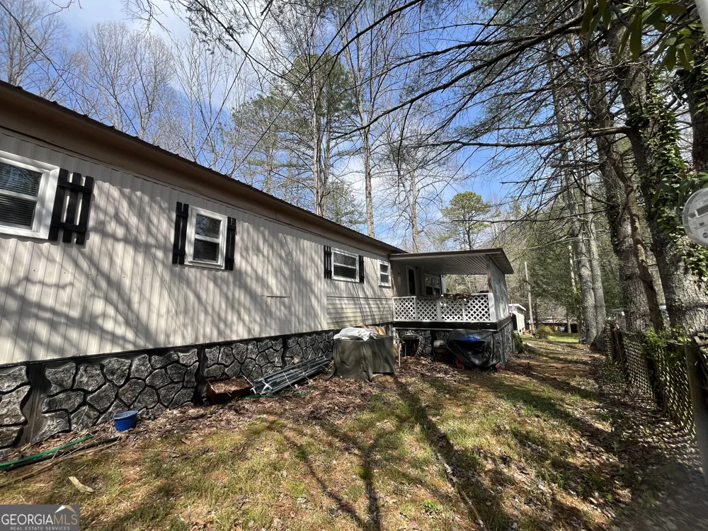 22 Leisure Woods CIR Hiawassee, GA 30546