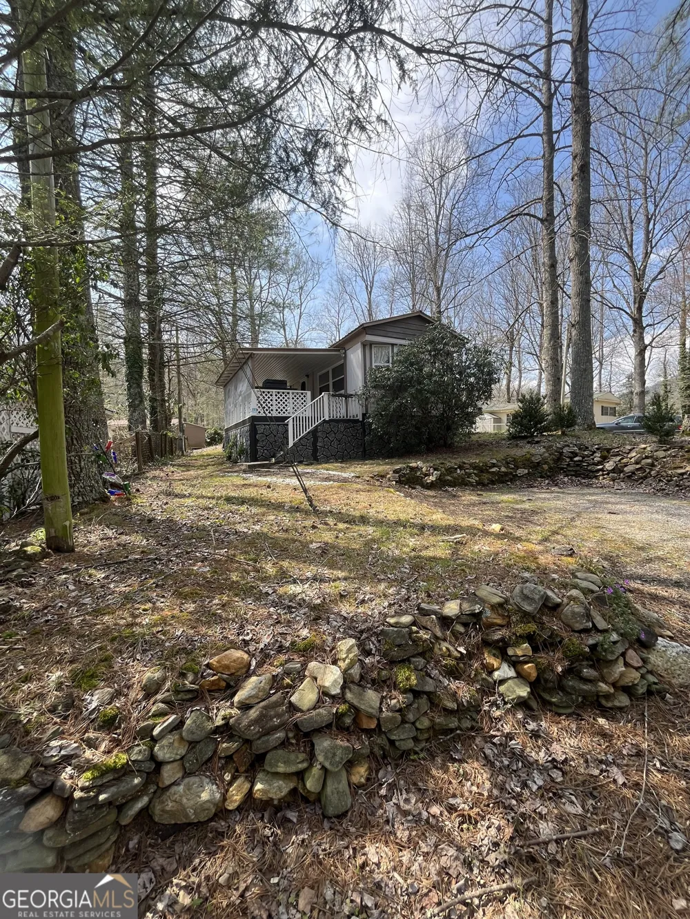 22 Leisure Woods CIR Hiawassee, GA 30546