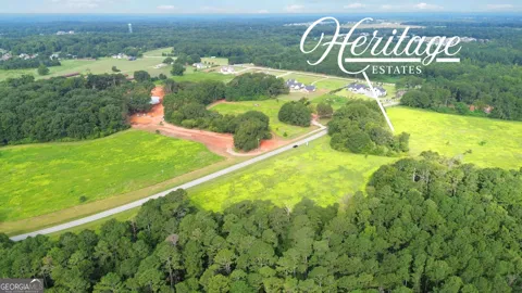 LOT 5 Heritage Estates