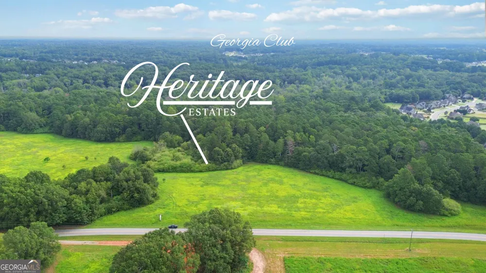 LOT 5 Heritage Estates Statham, GA 30666