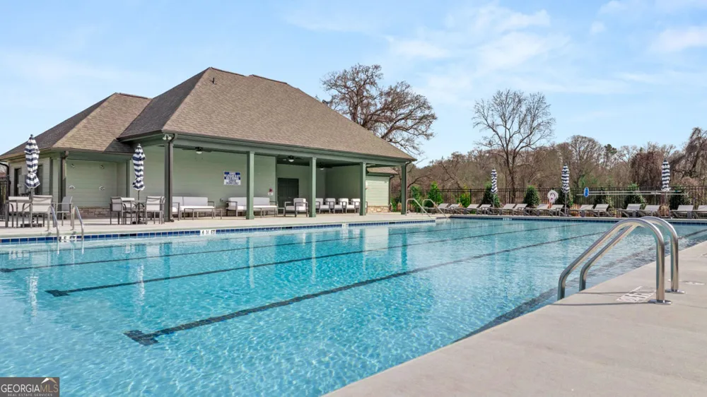 195 Elsa CT Jefferson, GA 30549
