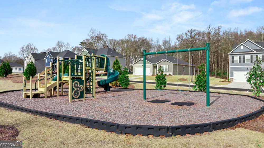 195 Elsa CT Jefferson, GA 30549