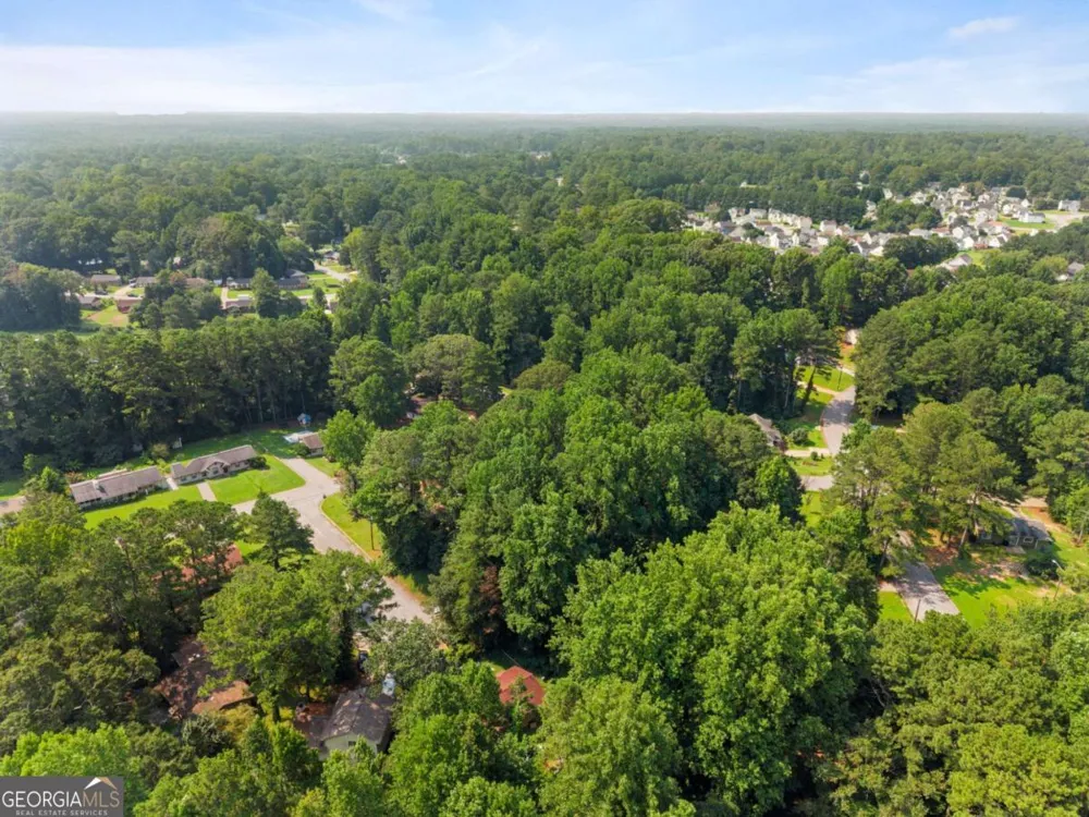 20 Skylark LN Jonesboro, GA 30238