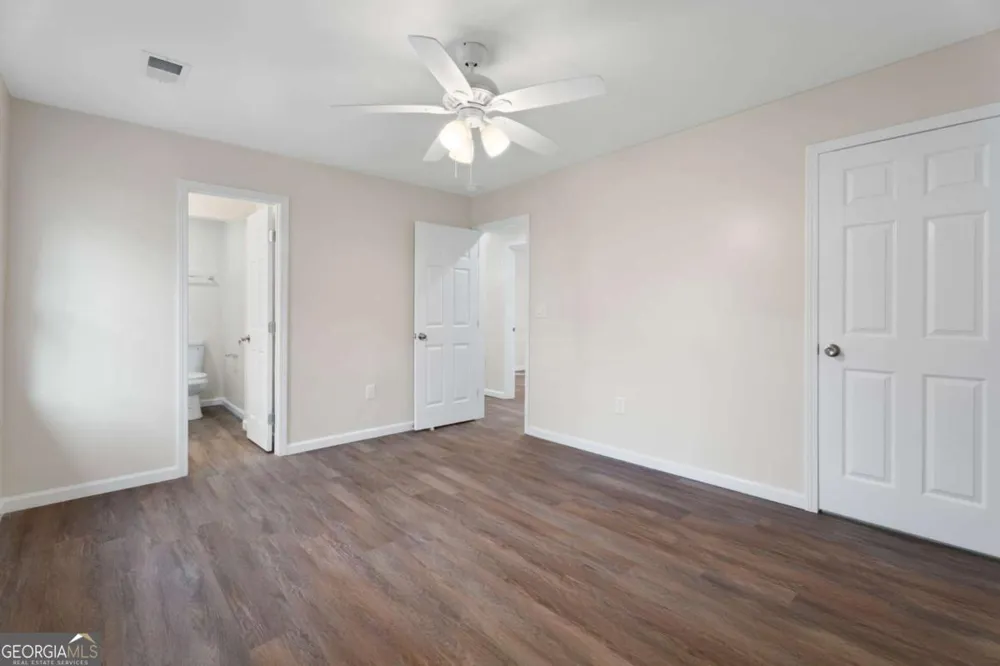 20 Skylark LN Jonesboro, GA 30238