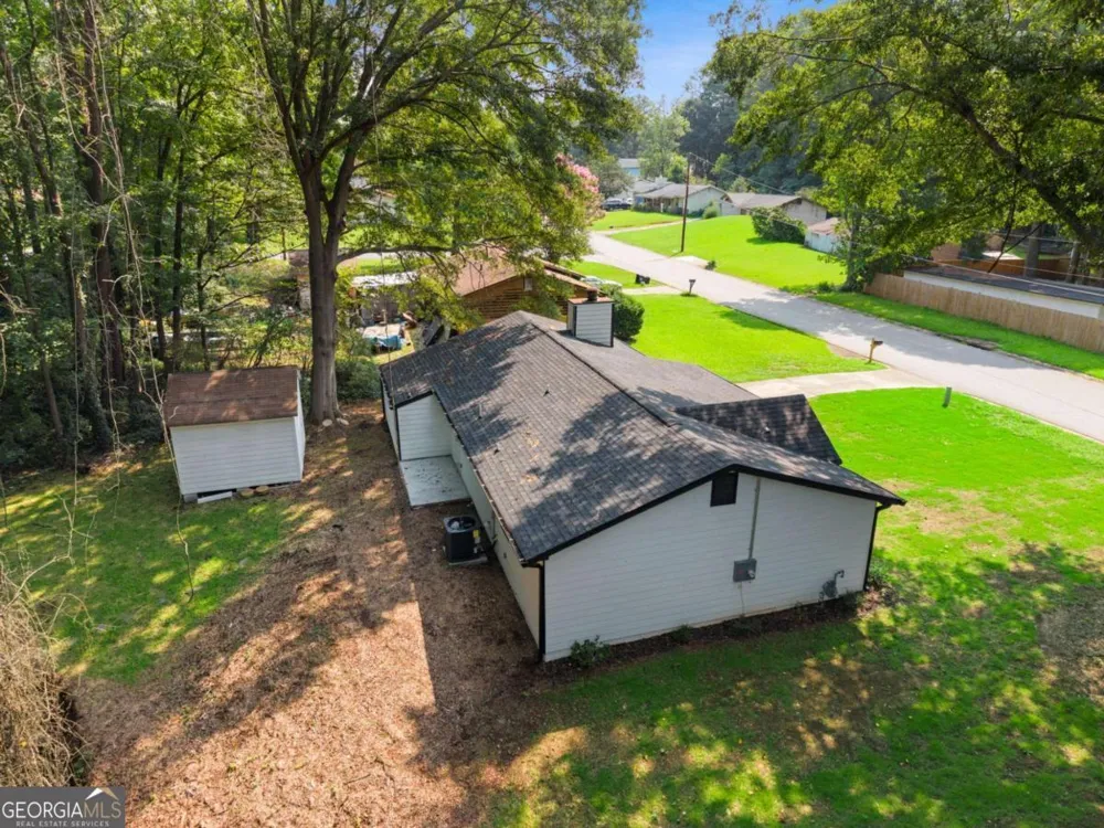 20 Skylark LN Jonesboro, GA 30238