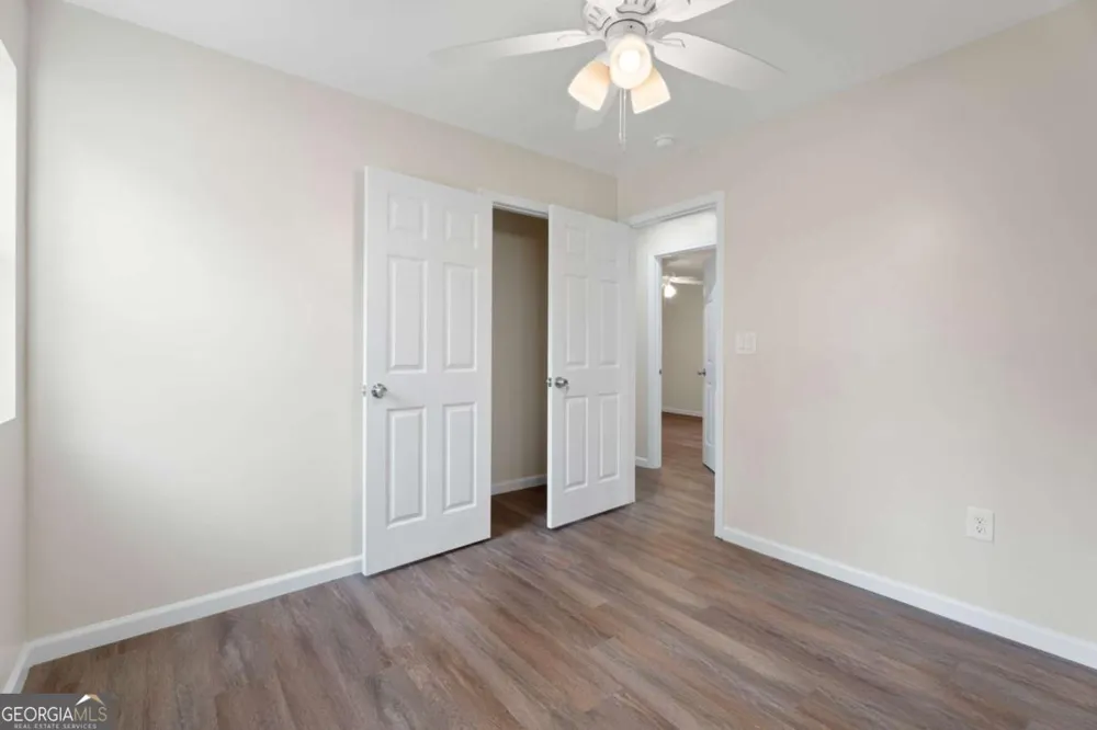 20 Skylark LN Jonesboro, GA 30238