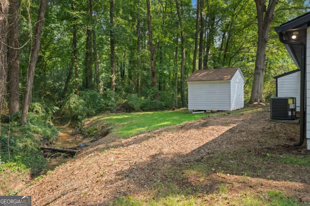 20 Skylark LN Jonesboro, GA 30238