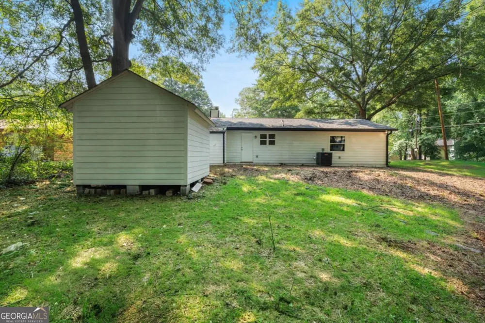 20 Skylark LN Jonesboro, GA 30238